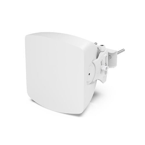 Wave-AP-US Wave 60 GHz Point-to-MultiPoint Access Point, 5.4 Gbps Throughput, 30 Coverage, Dual Radio with 5 GHz Backup