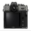 FUJIFILM X-T30 III Mirrorless Camera Body, Charcoal Silver view 4