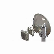 Cambium N130082L003A PTP 820 Andrew Valuline Antenna Convert