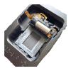 Accessories,Compatible For Canon6D 6D2 6DII 6DM2 Shutter Unit CY3-1815-000 Curtain Blade Motor Assembly Component Camera Spare Parts MARK 2 II M2 MARK2 view 1