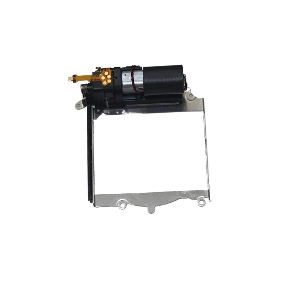 MB Charge Unit Shutter Drive Motor Assy Accessories, Compatible for Canon EOS R Camera Replace Spare Parts