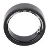 shenruifa Fitness Smart Ring Intelligent Step Counting Sleep Monitoring Health Tracker Ring Black (9#) view 4
