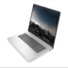 HP Touchscreen 17.3" Business Laptop Computer, Windows 11, 64GB RAM 2TB SSD, Intel Core Ultra 7 255U, HD+ Display, Fingerprint Reader, Backlit Keyboard, SageNova Earphones, Silver view 3