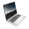 HP Touchscreen 17.3" Business Laptop Computer, Windows 11, 64GB RAM 2TB SSD, Intel Core Ultra 7 255U, HD+ Display, Fingerprint Reader, Backlit Keyboard, SageNova Earphones, Silver view 4