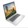 HP Touch Screen Laptop, 17.3" HD+ Touchscreen Laptop Computer, Windows 11, 16GB RAM 512GB SSD, Intel Core Ultra 7 255U, Fingerprint Reader, Backlit Keyboard, SageNova Earphones, Natural Silver view 4
