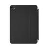 Adesso WKB-7050 Bluetooth Keyboard Case for iPad Pro 11 Inch 2024 M4 with Touchpad, Wireless Rechargeable Aluminum Keyboard with Protective Cover Stand, Slim Scissor Switch Keys, Backlit, Black view 2