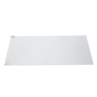 Dpofirs Removable Screen Protector for 17 Inch Laptops with High Definition Image Quality for Mobile Workers