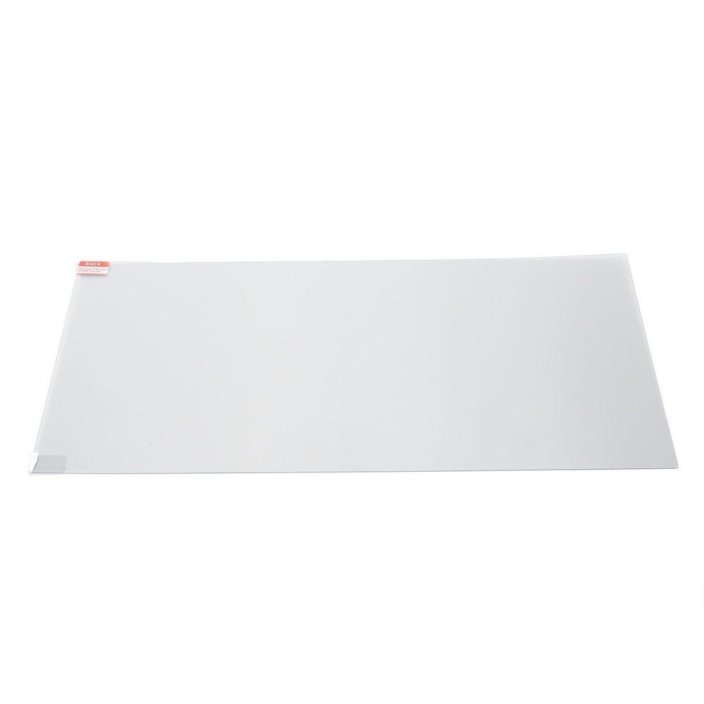 Dpofirs Removable Screen Protector for 17 Inch Laptops with High Definition Image Quality for Mobile Workers