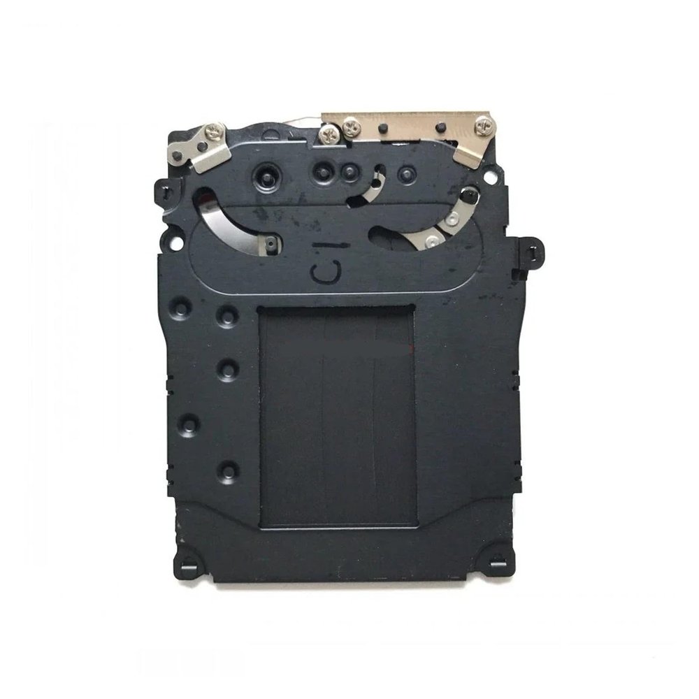 Compatible For Nikon D3400 Shutter Unit With Blade Curtain Camera Repair Spare Part