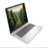 HP Touchscreen Laptop, 17.3" Business Laptop Computer, Windows 11, 40GB RAM 2TB SSD, Intel Core Ultra 7 255U, HD+ Display, Fingerprint Reader, Backlit Keyboard, SageNova Earphones, Silver view 4