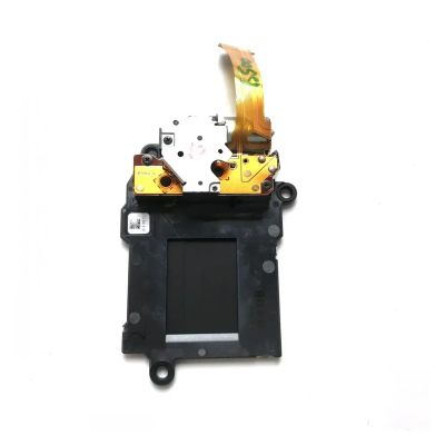 A6500 A6600 ILCE6500 ILCE6600 Shutter Unit + Blade Curtain compatible For Sony ILCE-6500 ILCE-6600 ILCE Alpha 6500 6600 Camera Part