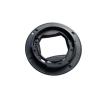 Compatible For Fujifilm 16-50 Rear Bayonet Mount Ring compatible For Fuji XC 16-50mm F3.5-5.6 OIS Lens Repair Part view 1