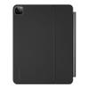 Adesso WKB-7060 Bluetooth Keyboard Case for iPad Pro 13 inch 2024 M4 with Touchpad, Rechargeable Wireless Scissor Switch Keys, Protective Stand Cover, Black view 2