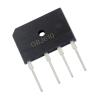 20/50/100/200/500Pcs GBJ610 Bridge Rectifier GBJ6M Stack 6A/1000V(200Pcs) view 2