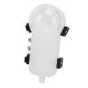 Matybobe Dive Case Protective Water Proof Housing for X4 Action Camera 164FT Dive Shell Bracket Accessories Surfing Diving Snorkeling view 2