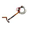 Compatible For Canon EF 24-105mm F4L IS USM Lens Aperture Control Group + Flex Cable Flexible Power Diaphragm Unit 24-105 F/4L F4 F/4 L Camera Repair Part view 2