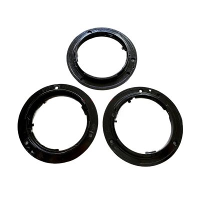 18-105 18-55 18-135 55-200 Lens Rear Bayonet Mount Ring compatible For Nikon 18-55mm 18-105mm 18-135mm 55-200mm Lens Repair Part(3 pcs)