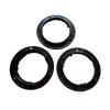 18-105 18-55 18-135 55-200 Lens Rear Bayonet Mount Ring compatible For Nikon 18-55mm 18-105mm 18-135mm 55-200mm Lens Repair Part(3 pcs) view 1