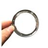 Compatible For Nikon D600 D610 D750 D800 D800E D810 D850 Front Body Bayonet Mount Metal Ring Connect Lens Camera Part view 1