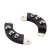 1pcs Three Pillars 100A Alternator Diode Rectifier Bridge Module Kit MXG100A-12 MXY100A-12 Generator 135MM view 2