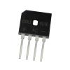 20/50/100/200/500Pcs GBU1510 Bridge Rectifier GBU15M Stack 15A/1000V(500Pcs) view 1