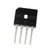 20/50/100/200/500Pcs GBU1506 Bridge Rectifier GBU15J Stack 15A/600V(500Pcs) view 1