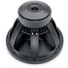 B&C Speakers 15PZB100 15-inch LF Drivers Subwoofer 4-inch Copper Voice Coil Woofer Cone TWP Waterproof Both Sides 700 Wrms 1400 Watt Peak Pro Audio Speaker 8 Ohm view 2
