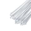 100Pcs Plastic Nylon Cable Self-locking Higher quality Tie Fastening Ring Wire 5x200/250/300/350/400/500 Zip Wraps Tie(5x250-100PCS) view 4