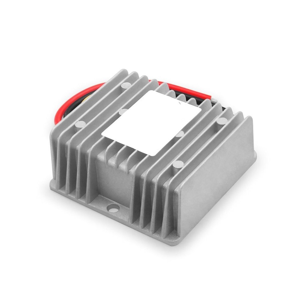 Boost Buck 9-23V to 12v 6A DC to DC Step Up Down Power Converter