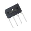 20/50/100/200/500Pcs KBJ406 Bridge Rectifier KBJ4J Stack 4A/600V(500Pcs) view 2