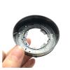 Compatible For Nikon AF-P 18-55mm Lens Rear Bayonet Mount Ring compatible For NIKKOR AF-P DX 18-55 3.5-5.6 F3.5-5.6 G F/3.5-5.6G Camera Part view 2