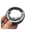 Compatible For Nikon AF-P 18-55mm Lens Rear Bayonet Mount Ring compatible For NIKKOR AF-P DX 18-55 3.5-5.6 F3.5-5.6 G F/3.5-5.6G Camera Part view 3