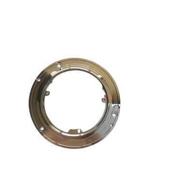 12-60 H-ES12060 Rear Bayonet Mount Ring Contact Flex Cable,compatible For Panasonic LEICA DG Vario-Elmarit 12-60mm F2.8-4 Power OISCamera Part