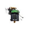 Compatible For Nikon D7100 D7200 Shutter Unit With Blade Curtain Driver Motor Engine Assembly Camera Repair Spare Part view 1