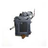 Compatible For Nikon D7100 D7200 Shutter Unit With Blade Curtain Driver Motor Engine Assembly Camera Repair Spare Part view 2