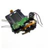 Compatible For Nikon D7100 D7200 Shutter Unit With Blade Curtain Driver Motor Engine Assembly Camera Repair Spare Part view 3