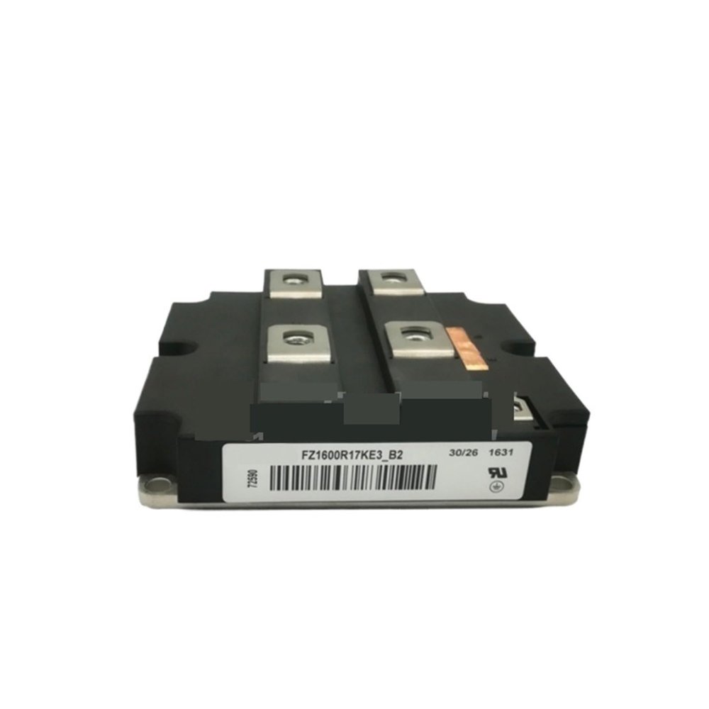 1PCS FZ1600R17KE3_B2 IGBT Module high Power FZ1600R17KE3 Rectifier