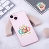 (3 Pcs) Christian Bible Verse Stickers  with God All Things are Possible Matthew 19:26 Floral Vinyl Decals, Faith Inspirational Waterproof Stickers for Laptops, Journals & Christian Gifts for Women view 3