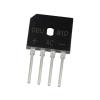 20/50/100/200/500Pcs GBU810 Bridge Rectifier GBU8M Stack 8A/1000V(100Pcs) view 1