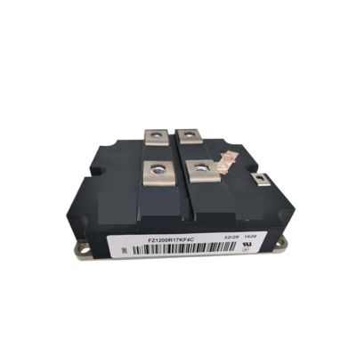 1pcs FZ1200R17KF4C IGBT Module high Power Rectifier