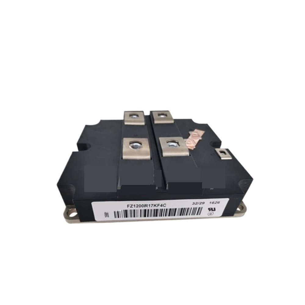 1pcs FZ1200R17KF4C IGBT Module high Power Rectifier