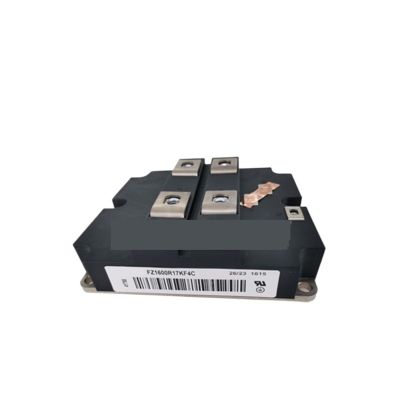 1pcs FZ1600R17KF4C IGBT Module high Power Rectifier