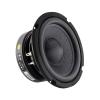 ABLNLPYOC 1Pc 6.5 Inch Subwoofer Speaker Driver 4 8 Ohm 80W HiFi Music Home Theater Sound System Glass Fiber Cone Audio Loudspeaker(8 Ohm Speaker) view 1