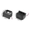 ABLNLPYOC 2Pcs 1 Inch Full Range Speaker 4 Ohm 2W Neodymium Loudspeaker Power Amplifier Home Theater Esquire view 4