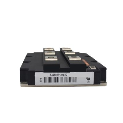 1pcs FZ2400R12KL4C IGBT Module high Power Rectifier