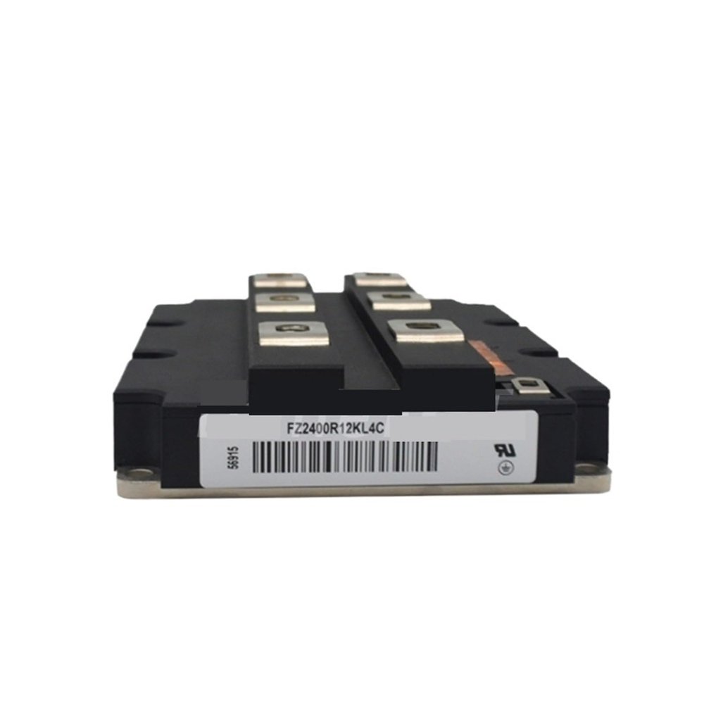 1pcs FZ2400R12KL4C IGBT Module high Power Rectifier