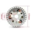 1pcs T18 Alte Generator Alternator Bridge Rectifier Diode Module Suppressor Rotating view 2