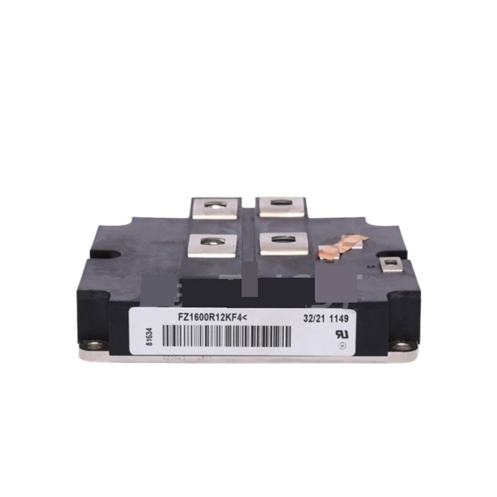 1pcs FZ1600R12KF4 IGBT Module high Power Rectifier