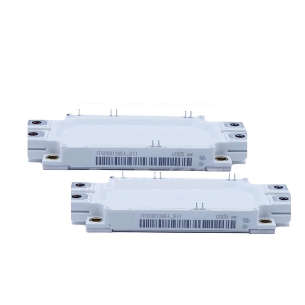 1pcs FF600R12ME4_B11 IGBT Module high Power FF600R12ME4 Rectifier