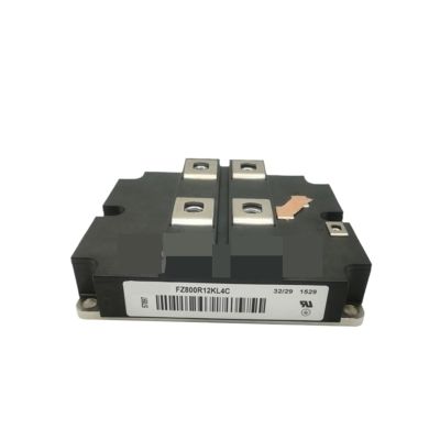 1pcs FZ800R12KL4C IGBT Module high Power Rectifier